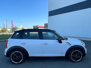 Mini Countryman,an 2013,Motor 2,0 Diesel 4X4,Automat,Pilot,Navi - imagine 12