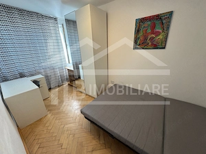 Apartament cu 3 camere, 65 mp, zona UMFST - imagine 3