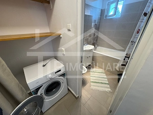 Apartament cu 3 camere, 65 mp, zona UMFST - imagine 7