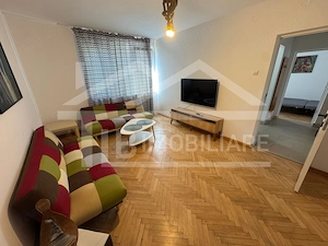 Apartament cu 3 camere, 65 mp, zona UMFST