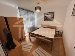 Apartament cu 3 camere, 65 mp, zona UMFST - imagine 6