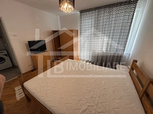 Apartament cu 3 camere, 65 mp, zona UMFST - imagine 5