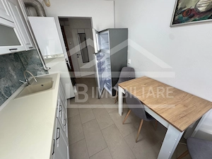 Apartament cu 3 camere, 65 mp, zona UMFST - imagine 10