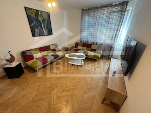 Apartament cu 3 camere, 65 mp, zona UMFST - imagine 4