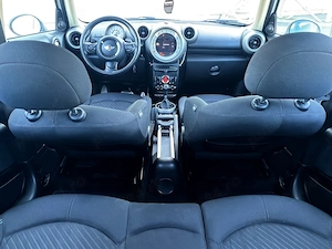 Mini Countryman,an 2013,Motor 2,0 Diesel 4X4,Automat,Pilot,Navi - imagine 7