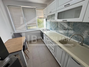 Apartament cu 3 camere, 65 mp, zona UMFST - imagine 8