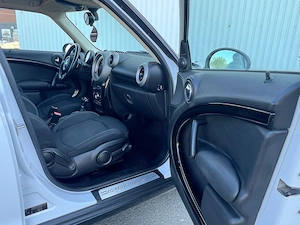 Mini Countryman,an 2013,Motor 2,0 Diesel 4X4,Automat,Pilot,Navi - imagine 18