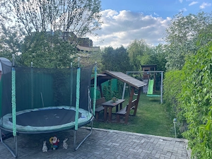 Proprietar-apartament de lux de inchiriat in zona  Balcescu(lift privat) - imagine 10