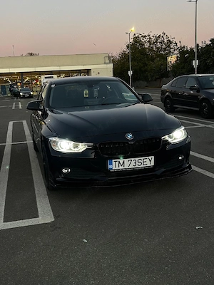 Bmw F30 2013