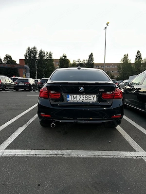 Bmw F30 2013 - imagine 2
