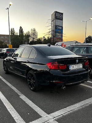 Bmw F30 2013 - imagine 3