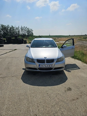 BMW  an 2007 - imagine 5