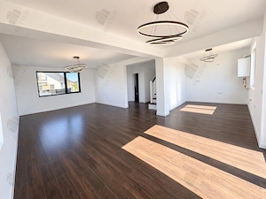 Casă de vânzare în Comuna Berceni   4 camere, teren 350 mp | Asfalt - imagine 7