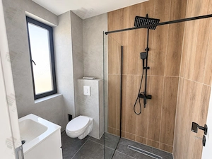 Casă de vânzare în Comuna Berceni   4 camere, teren 350 mp | Asfalt - imagine 14