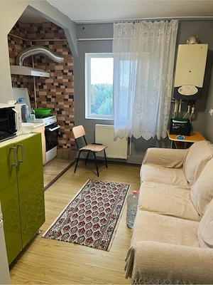 Apartament de inchiriat - imagine 5