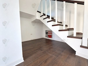 Casă de vânzare în Comuna Berceni   4 camere, teren 350 mp | Asfalt - imagine 9