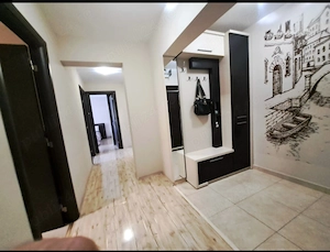 Apartament de închiriat 
