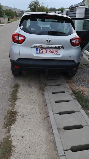 Renault Captur 1.5 dci - imagine 2