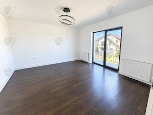 Casă de vânzare în Comuna Berceni   4 camere, teren 350 mp | Asfalt - imagine 12
