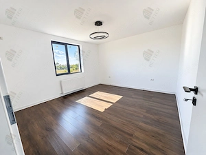 Casă de vânzare în Comuna Berceni   4 camere, teren 350 mp | Asfalt - imagine 13