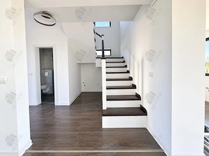 Casă de vânzare în Comuna Berceni   4 camere, teren 350 mp | Asfalt - imagine 10