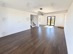 Casă de vânzare în Comuna Berceni   4 camere, teren 350 mp | Asfalt - imagine 6