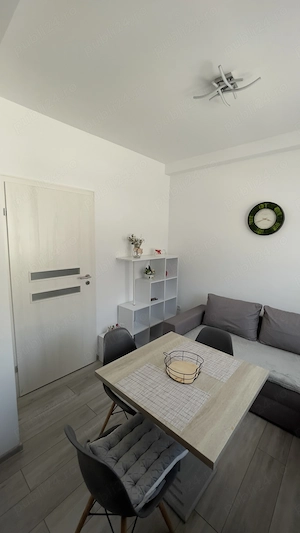 PF Inchiriez apartament 1 camera+1 loc de parcare, zona Giroc - imagine 6