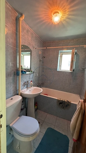 🏡 APARTAMENT 2 CAMERE | 48 mpu | LOC DE PARCARE | ZONA LAMĂ  - imagine 6