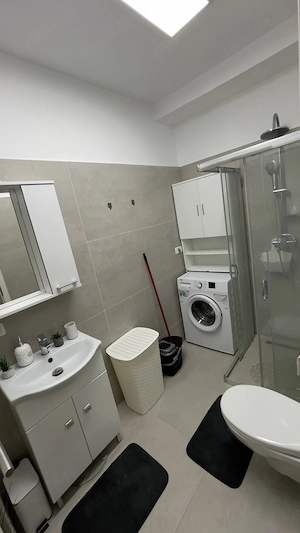 PF Inchiriez apartament 1 camera+1 loc de parcare, zona Giroc - imagine 3
