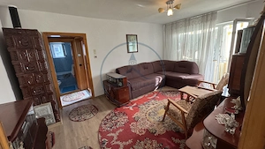 🏡 APARTAMENT 2 CAMERE | 48 mpu | LOC DE PARCARE | ZONA LAMĂ  - imagine 4