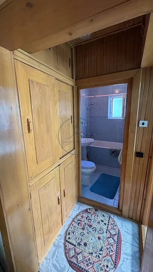 🏡 APARTAMENT 2 CAMERE | 48 mpu | LOC DE PARCARE | ZONA LAMĂ  - imagine 5