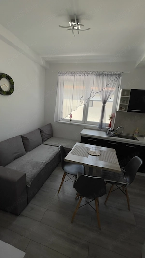 PF Inchiriez apartament 1 camera+1 loc de parcare, zona Giroc - imagine 4