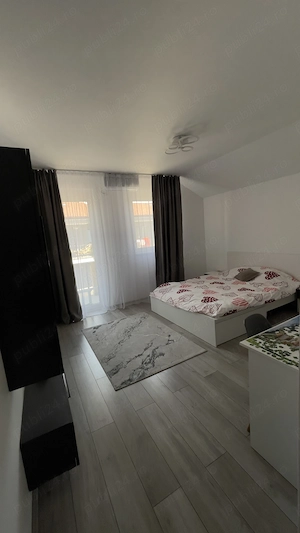 PF Inchiriez apartament 1 camera+1 loc de parcare, zona Giroc - imagine 10