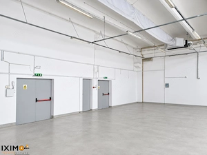 Spatiu FRiG Central cu IsU Parking - imagine 5