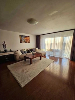 2 Camere de inchiriat | Jiului | Centrala | Parcare | Metrou | 70MP
