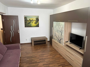 Inchiriez Apartament 2 Camere Zona Centrala - Circumvalatiunii - Gh. Lazar - imagine 2