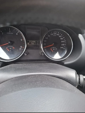 Nissan Qashqai 150 cp - imagine 2