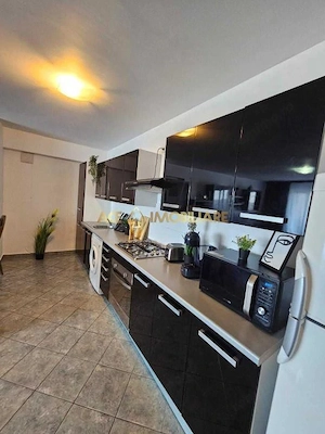 2 Camere de inchiriat | Jiului | Centrala | Parcare | Metrou | 70MP - imagine 5