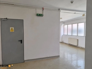 Spatiu FRiG Central cu IsU Parking - imagine 9