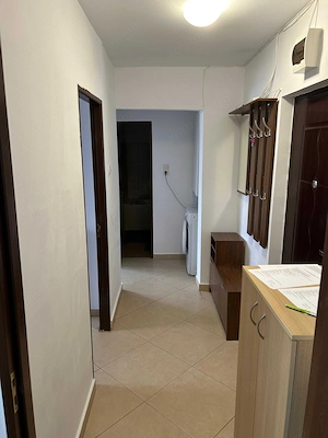 Inchiriez Apartament 2 Camere Zona Centrala - Circumvalatiunii - Gh. Lazar - imagine 4