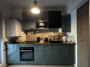 Garsoniera de inchiriat | 21 Residence | Centrala | Parcare | Metrou - imagine 6