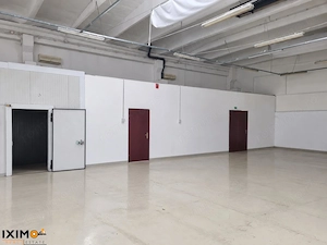 Spatiu FRiG Central cu IsU Parking - imagine 6