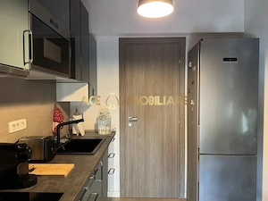 Garsoniera de inchiriat | 21 Residence | Centrala | Parcare | Metrou - imagine 7