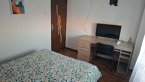 Inchiriez Apartament 2 Camere Zona Centrala - Circumvalatiunii - Gh. Lazar - imagine 3