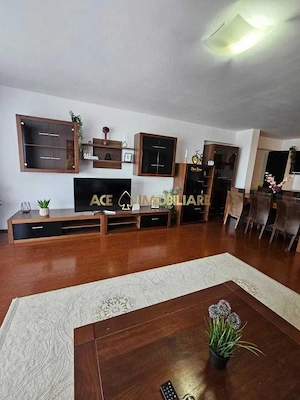 2 Camere de inchiriat | Jiului | Centrala | Parcare | Metrou | 70MP - imagine 2