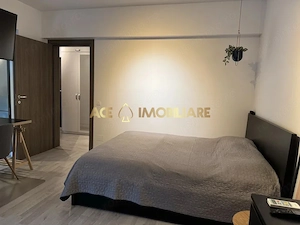 Garsoniera de inchiriat | 21 Residence | Centrala | Parcare | Metrou - imagine 2