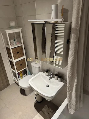 Garsoniera de inchiriat | 21 Residence | Centrala | Parcare | Metrou - imagine 9