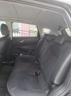 Nissan Qashqai 150 cp - imagine 4