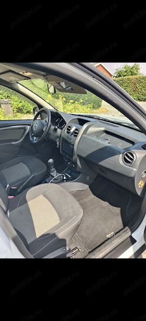 Dacia Duster 1.5dci - imagine 2