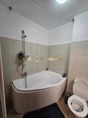 2 Camere de inchiriat | Jiului | Centrala | Parcare | Metrou | 70MP - imagine 6